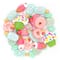 12 Packs: 20 ct. (240 total) Mixed Sweet Treat Embellishments by Creatology™